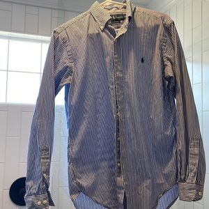 14.5 33/33 dress Ralph Lauren